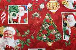 Santa Claus 
